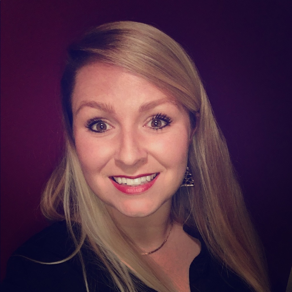 Meet your Posher, Kristan
